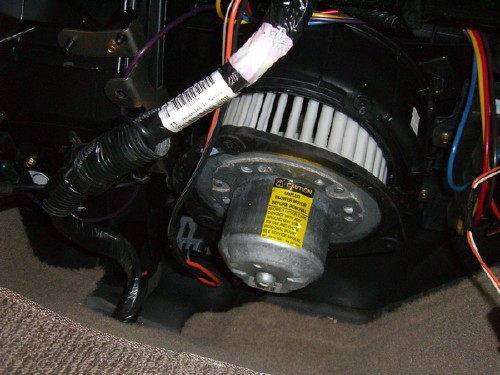 blower down 2