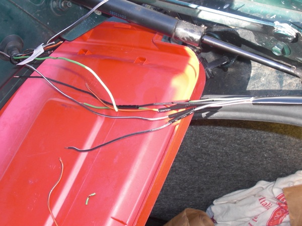 shrink tube
